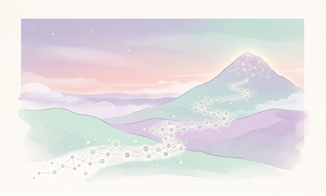 Interactive AI Fluency Roadmap